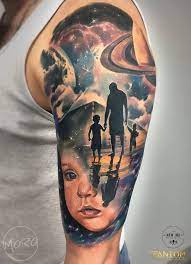 150 Cool Father Son Tattoos Ideas 2019 Symbols Quotes Baby Designs For Dads Tattoo Ideas 2020 Part 3 Tattoo For Son Father Son Tattoo Father Tattoos