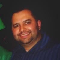 Mario Esqueda's Instagram, Twitter & Facebook