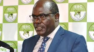 Abdalla Mohamed pulls out of IEBC interviews over degree row » Capital News
