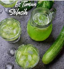 Selain rasanya yang cenderung asam segar, sayur asem. 5 Menu Buka Puasa Yang Segar Rumah Maya Tatit