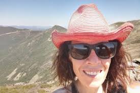 Eddie Rock Shares A Fiery Memory From The Winter Camino.