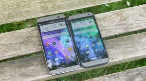 Htc One Mini 2 Vs Htc One M8 Techradar