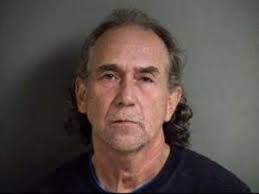 Man allegedly entices a minor to his home