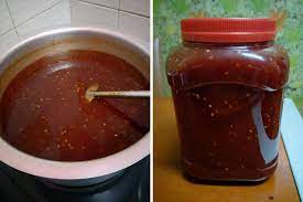 Cara buat perapan ayam campur semua bahan perapan ayam bagi semua sebati. Resipi Sos Pencicah Serbaguna Mudah Cepat Sedap