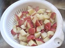 Budget Bytes Chunky Mashed Potatoes 3 49 Recipe 0 44 Serving Recipes Mashed Potatoes Potatoes