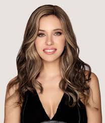 Real Customers, Real Reviews-UniWigs Savannah Silk Hair Topper