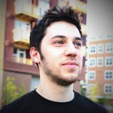 Brian Bookman's Instagram, Twitter & Facebook