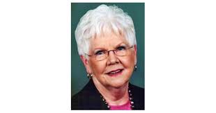 Phyllis Manning Obituary (1933