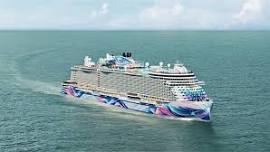 Cruise Night: An Evening with Norwegian Cruise Lines