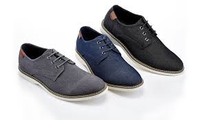 2020 casual shoes cloudbust thunder knit mens top quality shoes fabric rubber classical low. Men S Shoes Franco Vanucci Men S Knit Fabric Oxford Shoes Sizes 10 10 5 Clothing Shoes Accessories