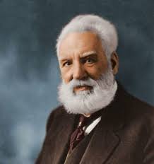 25 Interesting Facts About Alexander Graham Bell - A1Facts