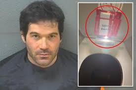 American Airlines flight attendant arrested for secretly filming minor  girls in airplane bathrooms