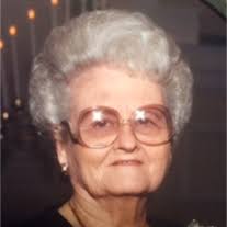 Obituary information for Doris Cofer Hodges