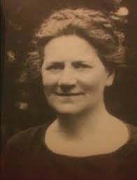 Happy Birthday to Barbara MacDonagh. Born