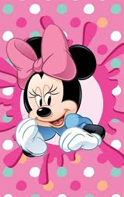 Pin By Antonela Mesa On Minnie Mouse Minnie Mouse Pictures Mickey Mouse Wallpaper Minnie Mouse Images
