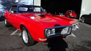 Image result for Solar Red 1968 Firebird