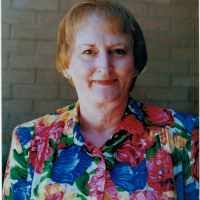 Marilyn Byrd (1937–2003) • FamilySearch