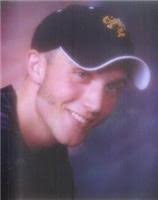 John McFarland Obituary (1985-2010)