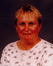 Rita Faye Hammer Obituary January 10, 2024