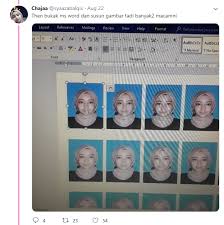 Kalau sudah mendapat kuota antrean, langkah selanjutnya adalah sebagai berikut data diri sudah saya masukan untuk pemohon dan sudah mendapatkan antrian. Jimat Duit Buat Gambar Passport Sendiri Ini Aplikasi Yang Boleh Korang Guna Remaja