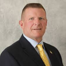 Simonetti for Sheriff