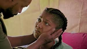 Prime Video: Double Cross