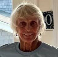 Joan Galvin's Instagram, Twitter & Facebook