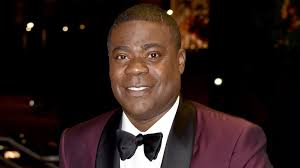 Tracy Morgan Lands First Movie Role Since His 2014 Car Crash