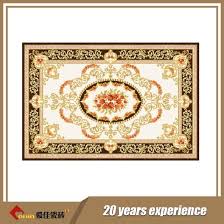 End up with a unique area that features sturdy construction with airflow beneath the waterproof base, which prevents potential dampness from reaching the carpeted fibers. China 600 600mm Beautiful Golden Carpet Floor Tiles In India China Ceramic Tile Wall Tile