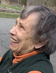 Obituary for Barbara Hansen