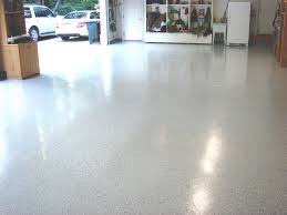 The reason epoxy is used on floors rather than latex paint is because of the durability and bond i went with a dark gray base since living in the desert means dirt and sand everywhere you look. Armorclad Garage Floor Epoxy Best Garage Floor Epoxy Kit
