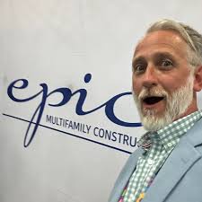 Exciting news! After 11 incredible years with my previous firm, I'm  thrilled to announce my new position as Director of Construction with Epic  Multifamily Construction. I'm eager to get back into the… |