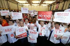 Find and follow posts tagged pakatan harapan on tumblr. 6 Isu Dan Persoalan Yang Terkandung Dalam Manifesto Pru 2018 Pakatan Harapan Iluminasi