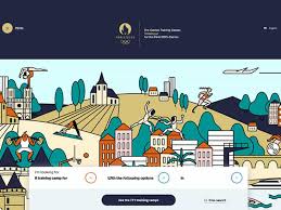 C'est un dictionnaire pour les mots croisés et mots fléchés. Paris 2024 Launch Website For Athletes Ease Coliseum