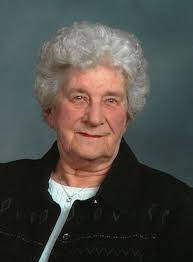 Betty Delfosse Obituary