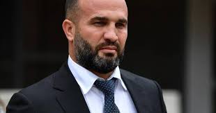 Australians attending the Queen's funeral