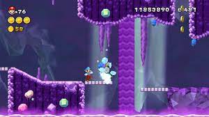 People sometimes have trouble installing the hack, s… Newer Super Mario Bros Wii Plus In Entwicklung Wiidatabase