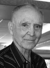 Obituary information for James Christensen