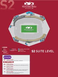 Stadium Guide Atlanta United Fc