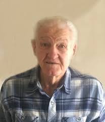 COL Donald Clausen Cole (1932-2024)