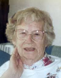 Frances Allen, longtime public servant, volunteer