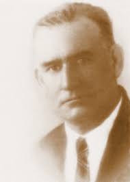 Carl Galveston Strickland (1890-1957)