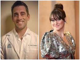 But for us, it's not new news, you know, so it's kind of funny, everybody right now is freaking out over it and we're. Aaron Rodgers Reveals He S Engaged Days After Shailene Woodley Dating Rumors Ani Bw Businessworld