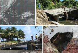 Vincent in 2007 with marry me, & has since become one. Saint Vincent And The Grenadines Floods And Landslides Assessment Gfdrr