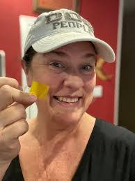 Cindy Trull's Instagram, Twitter & Facebook