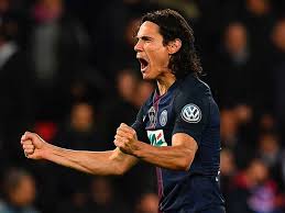 He is an actor, known for vacanze di natale a cortina (2011), 3 millones (2011) and emigratis (2016). Edinson Cavani Notches 45 As Psg Reach French Cup Final In Style Football Gulf News