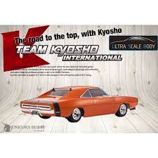 Find and compare the latest used and new dodge charger for sale with pricing & specs. Kyosho 1 10 Scale Fazer Mk 2 Dodge Charger 1970 Hemi Orange Electric Powered 4wd Rc Car Shopee Malaysia