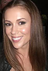 Alyssa Milano — Wikipédia