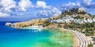 Best beaches and the places to visit in rhodes, weather, news and events. Rhodes Island Greece Britannica