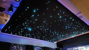 Maybe you would like to learn more about one of these? Fiber Optic Led Star Ceiling For Home Cinema Lounge Relax Room China Star Ceiling Twinkle Fiber Optic Light Made In China Com